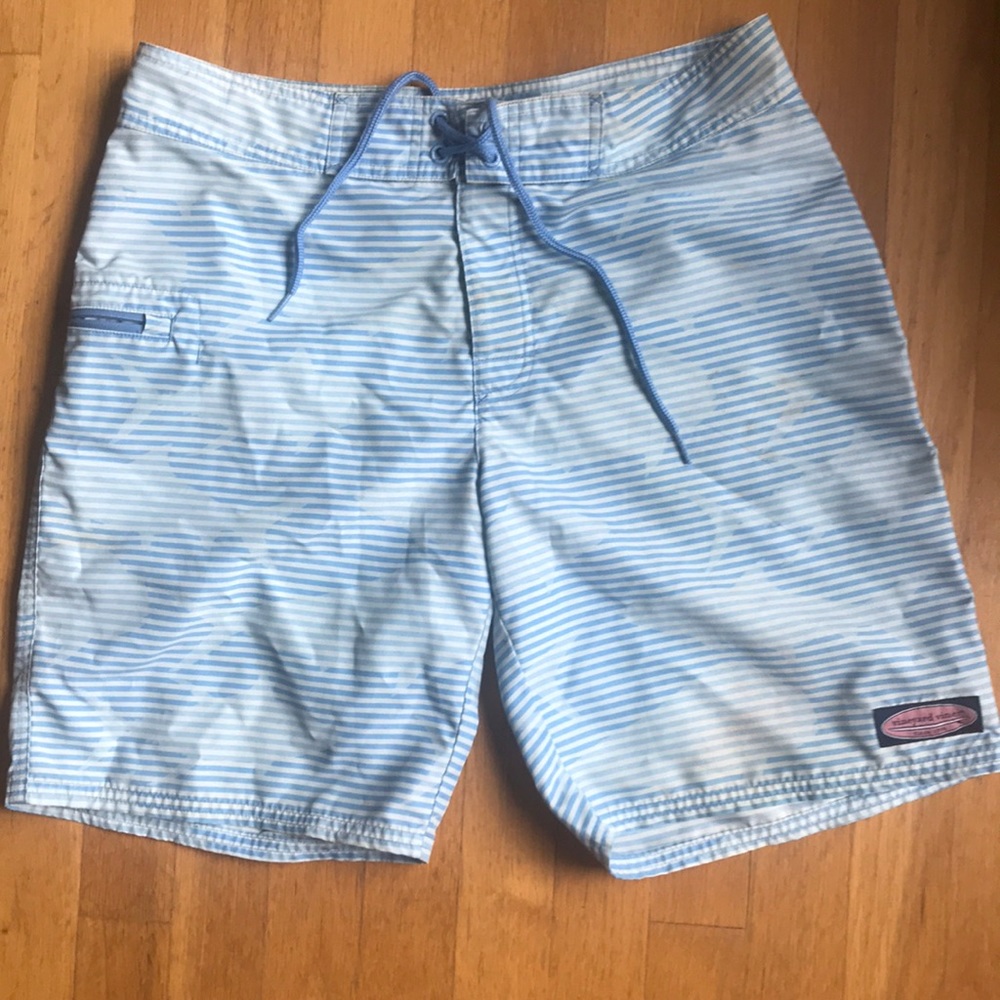 Vineyard Vines Bathing Suit